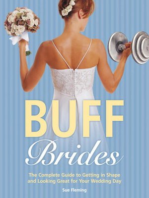 cover image of Buff Brides